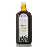 Borůvková šťáva 100% 500ml bez cukru POLISH ROSE